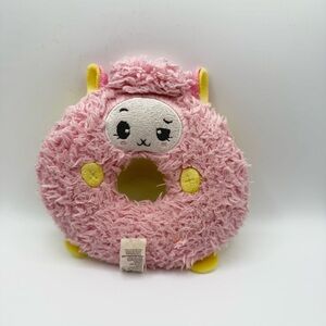 PIKMI POPS Cute Pink Plush Toy by Moose Toy